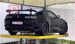 شيفروليه كامارو